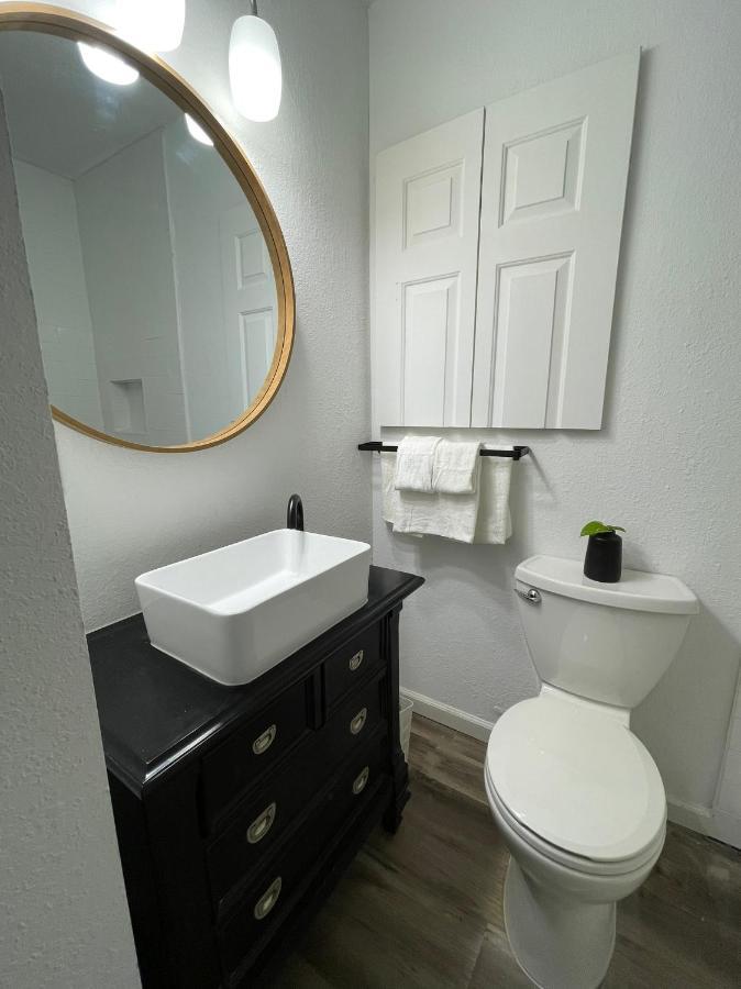 Weeki Wachee Guest Suite Spring Hill Luaran gambar