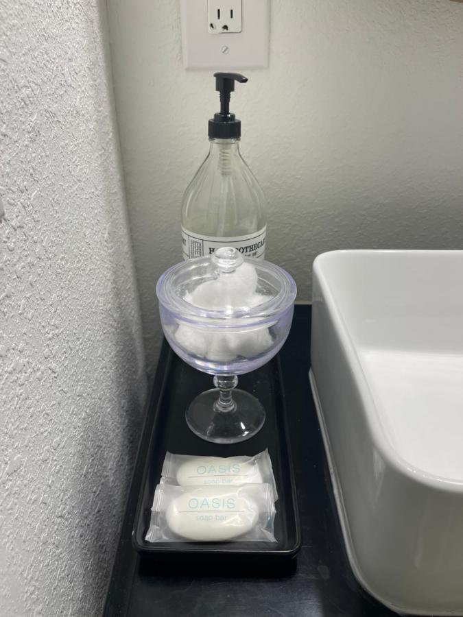 Weeki Wachee Guest Suite Spring Hill Luaran gambar