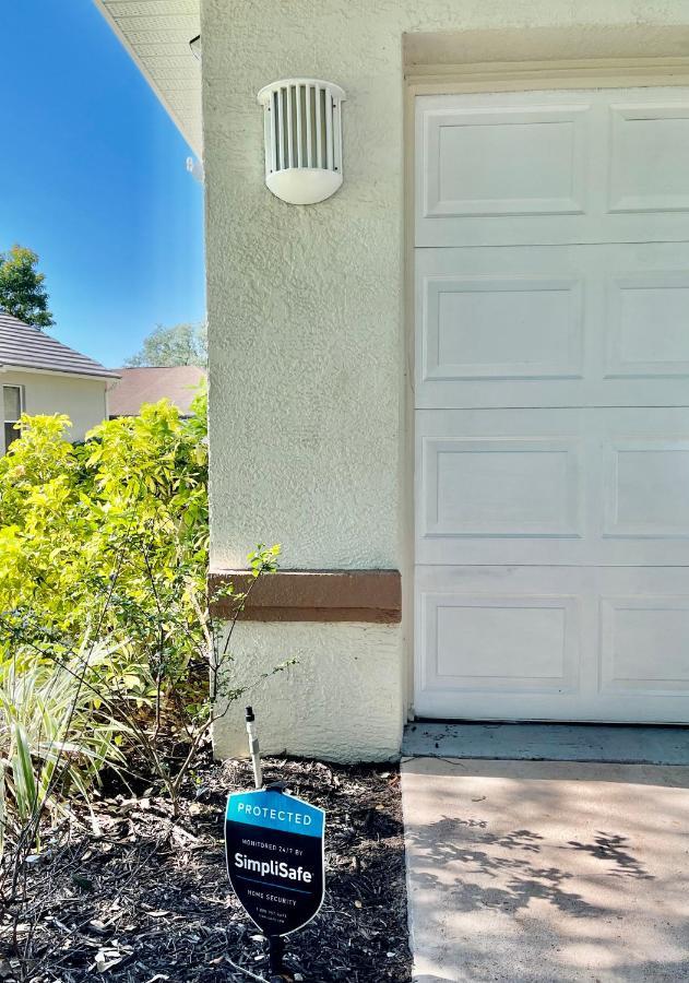 Weeki Wachee Guest Suite Spring Hill Luaran gambar