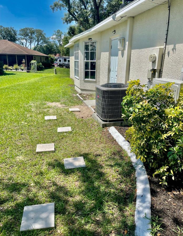 Weeki Wachee Guest Suite Spring Hill Luaran gambar