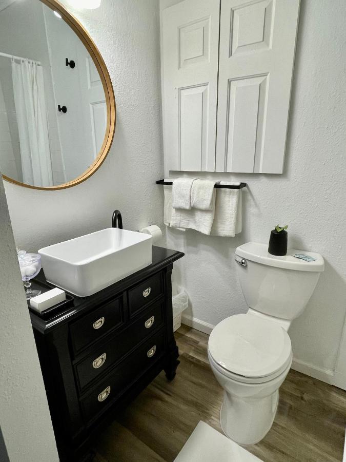 Weeki Wachee Guest Suite Spring Hill Luaran gambar