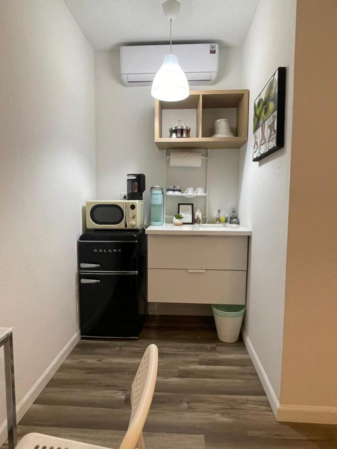 Weeki Wachee Guest Suite Spring Hill Luaran gambar
